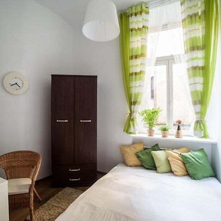 Ferienwohnung Szlak Old Town Krakau Exterior foto